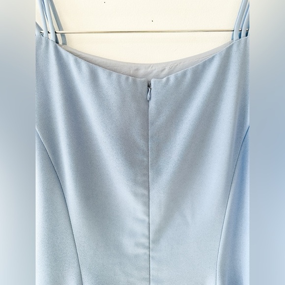 Fairweather - Classic Dress - Periwinkle - Size 10 - Picture 5 of 5